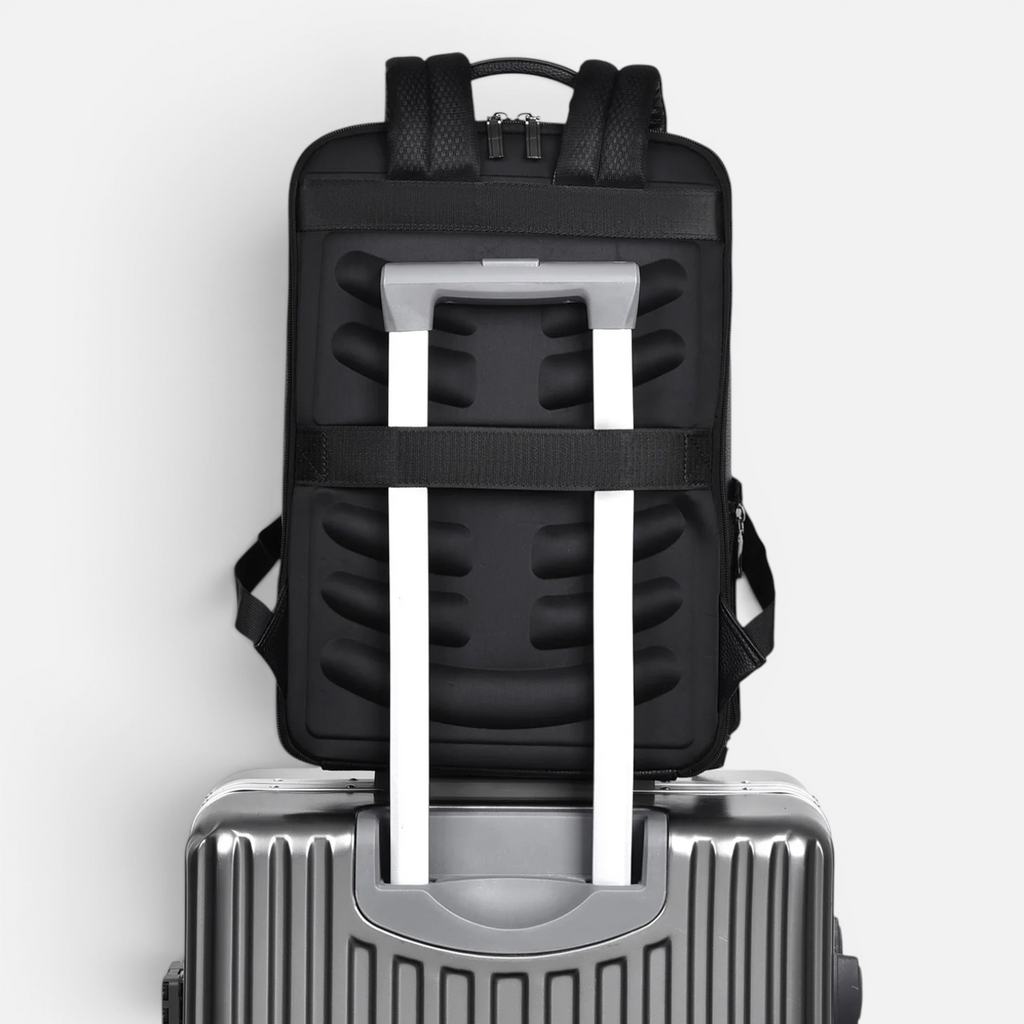 Sac à Dos de Voyage - Design Moderne & Voyage et Travail