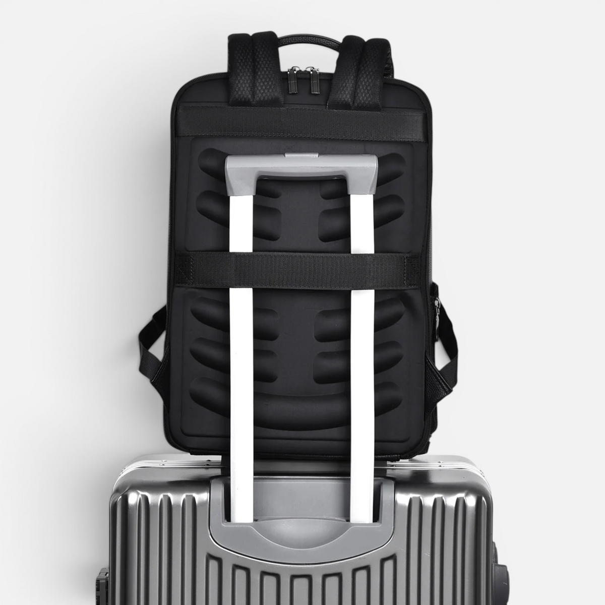 Sac à Dos de Voyage - Design Moderne & Voyage et Travail