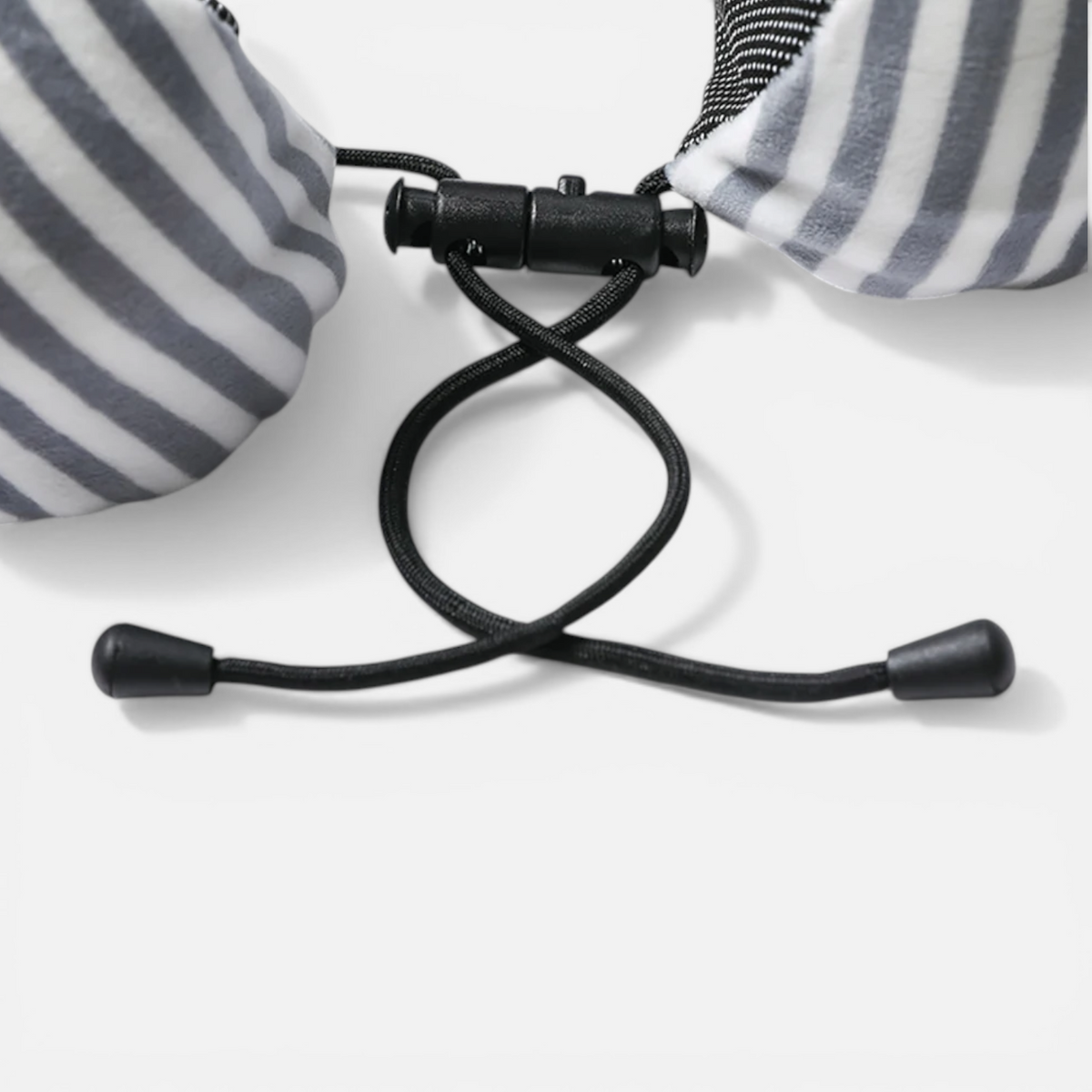 Oreiller de Voyage Confort – Maintien Tête & Nuque