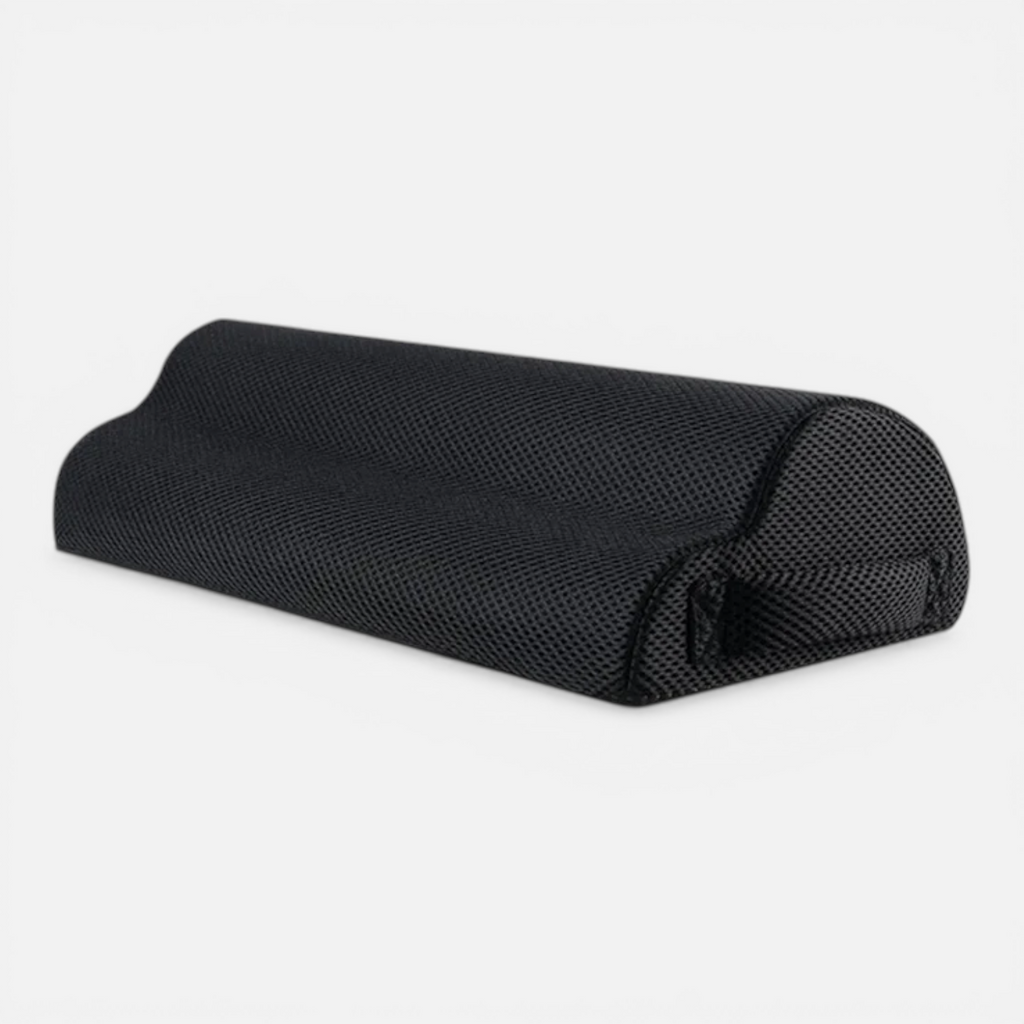 Repose-Pieds Ergonomique – Maintien & Relaxation