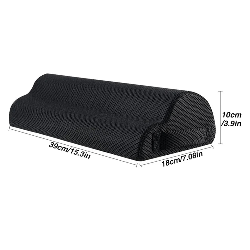 Repose-Pieds Ergonomique – Maintien & Relaxation