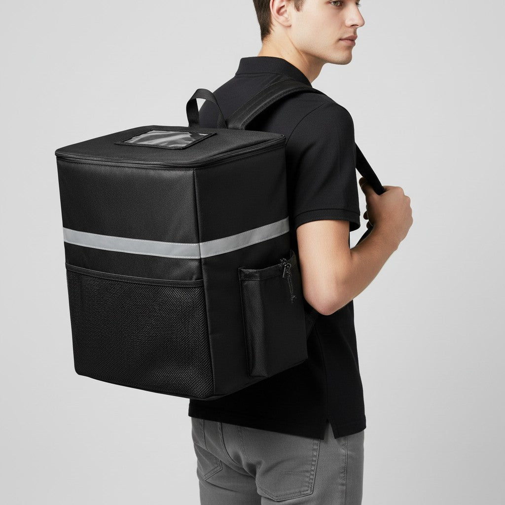 Sac à Dos Isotherme – Grande Capacité