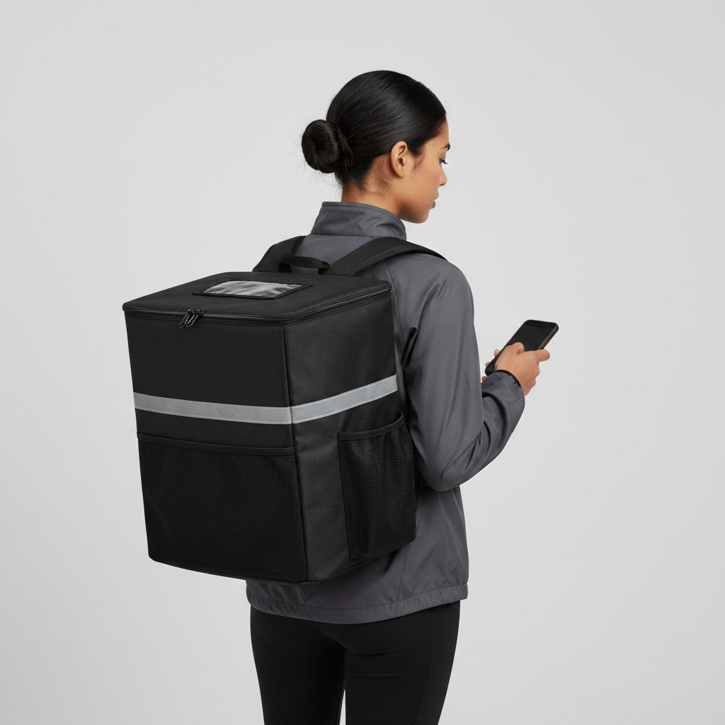 Sac à Dos Isotherme – Grande Capacité