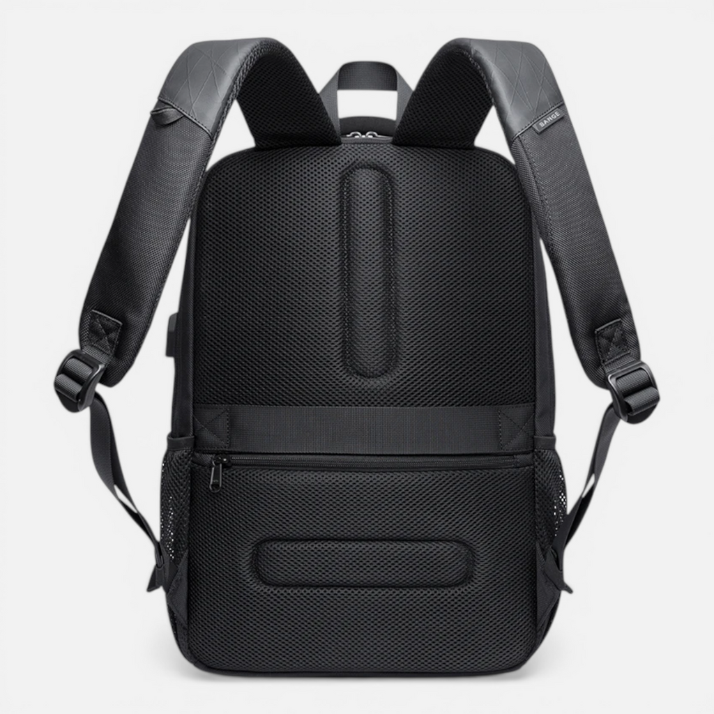 Sac à Dos Léger & Imperméable – Port USB – Multifonction Voyage