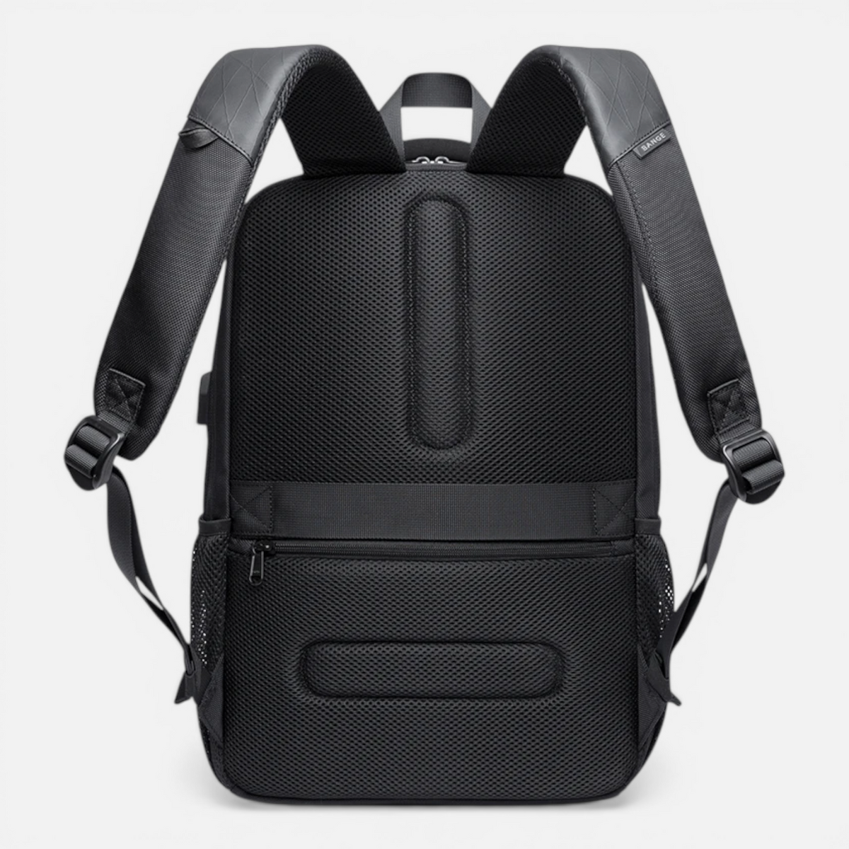 Sac à Dos Léger & Imperméable – Port USB – Multifonction Voyage