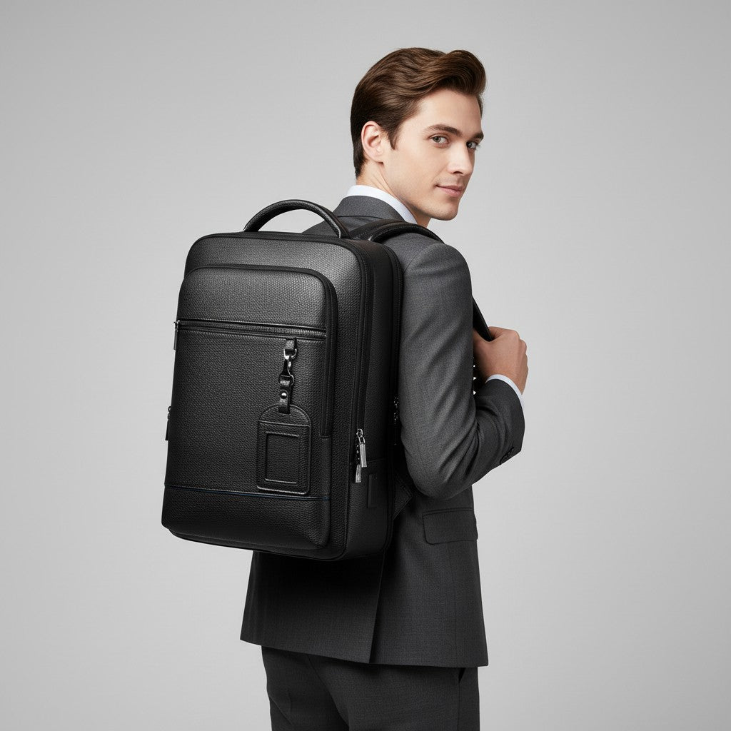 Sac à Dos de Voyage - Design Moderne & Voyage et Travail
