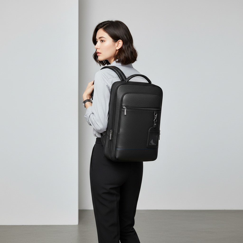Sac à Dos de Voyage - Design Moderne & Voyage et Travail
