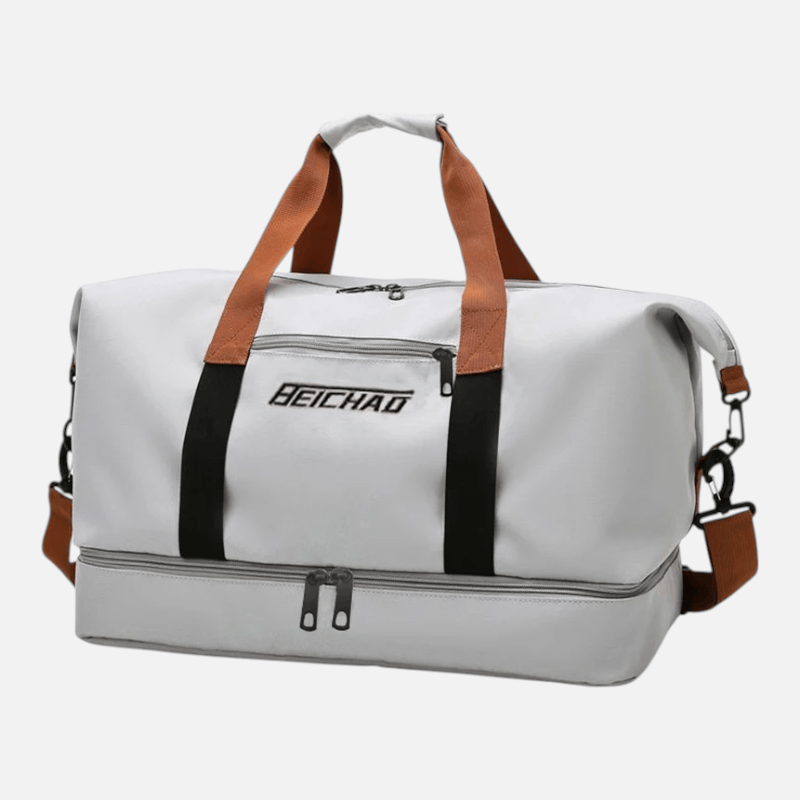 Sac de Voyage avec Rangement Chaussures
