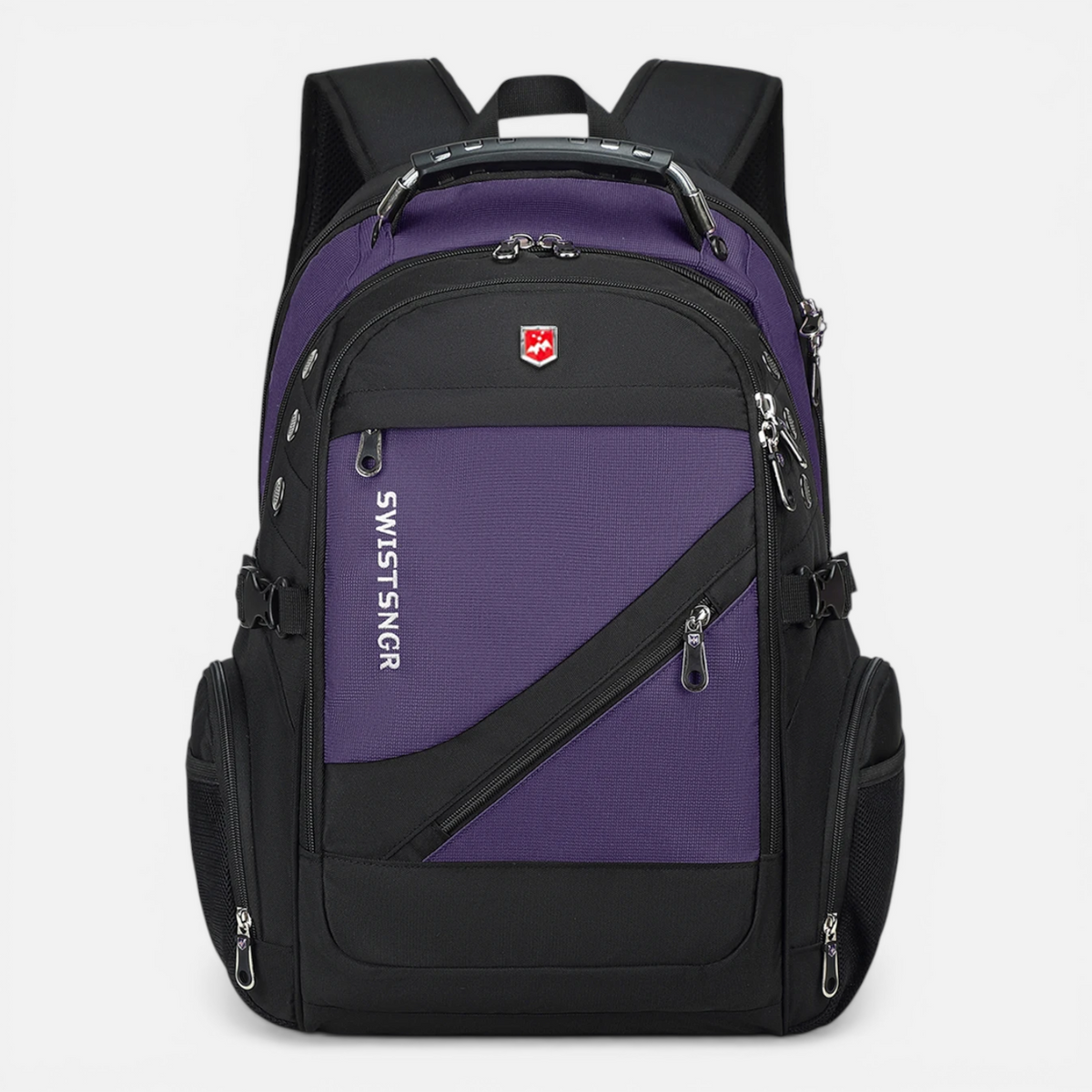 Sac à Dos Ordinateur Imperméable – Voyage & Avion