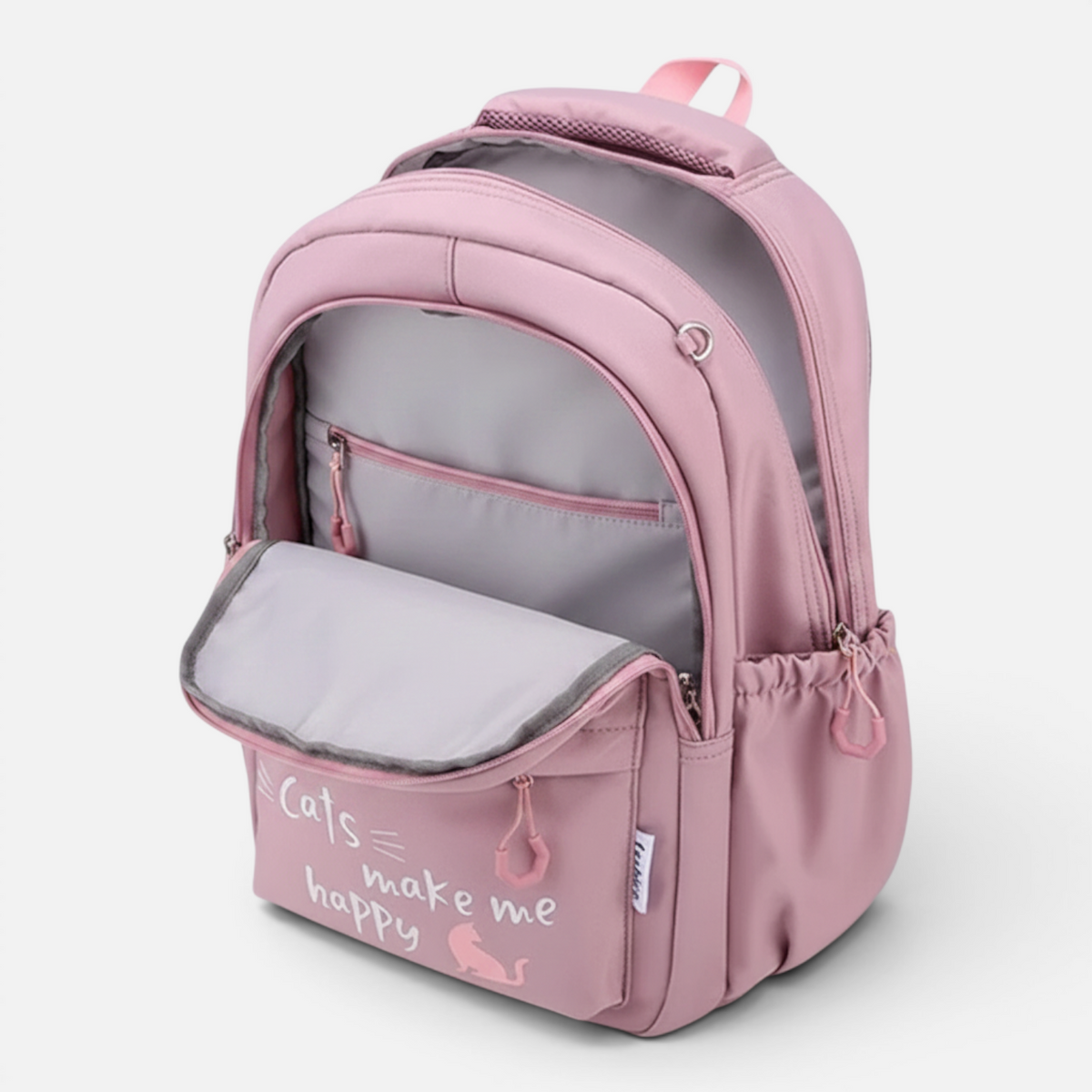 Sac à Dos pour Enfant – Léger & Pratique