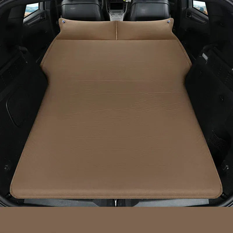 Matelas de voiture confortable