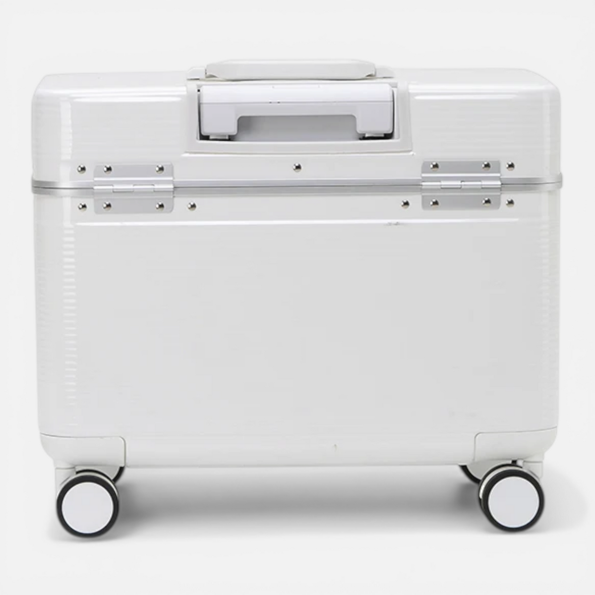 Valise Cabine Cadre Aluminium & Coque ABS