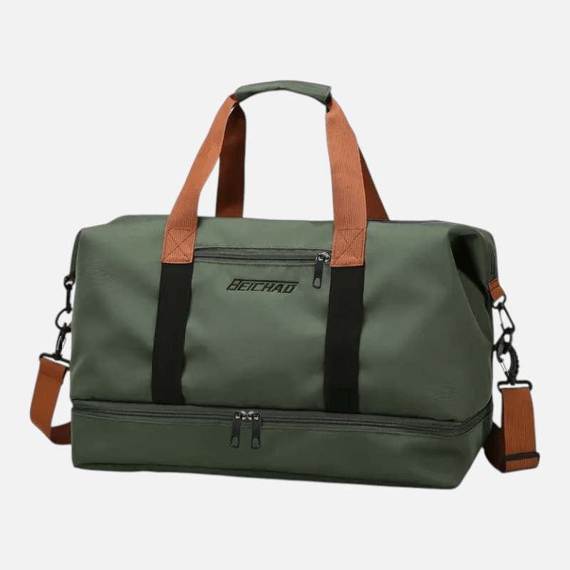 Sac de Voyage avec Rangement Chaussures