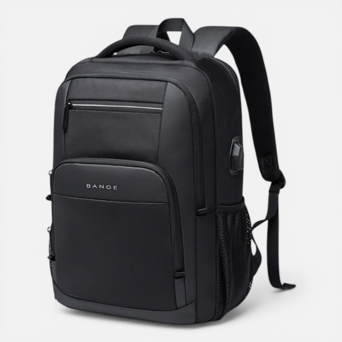 Sac à Dos Léger & Imperméable – Port USB – Multifonction Voyage