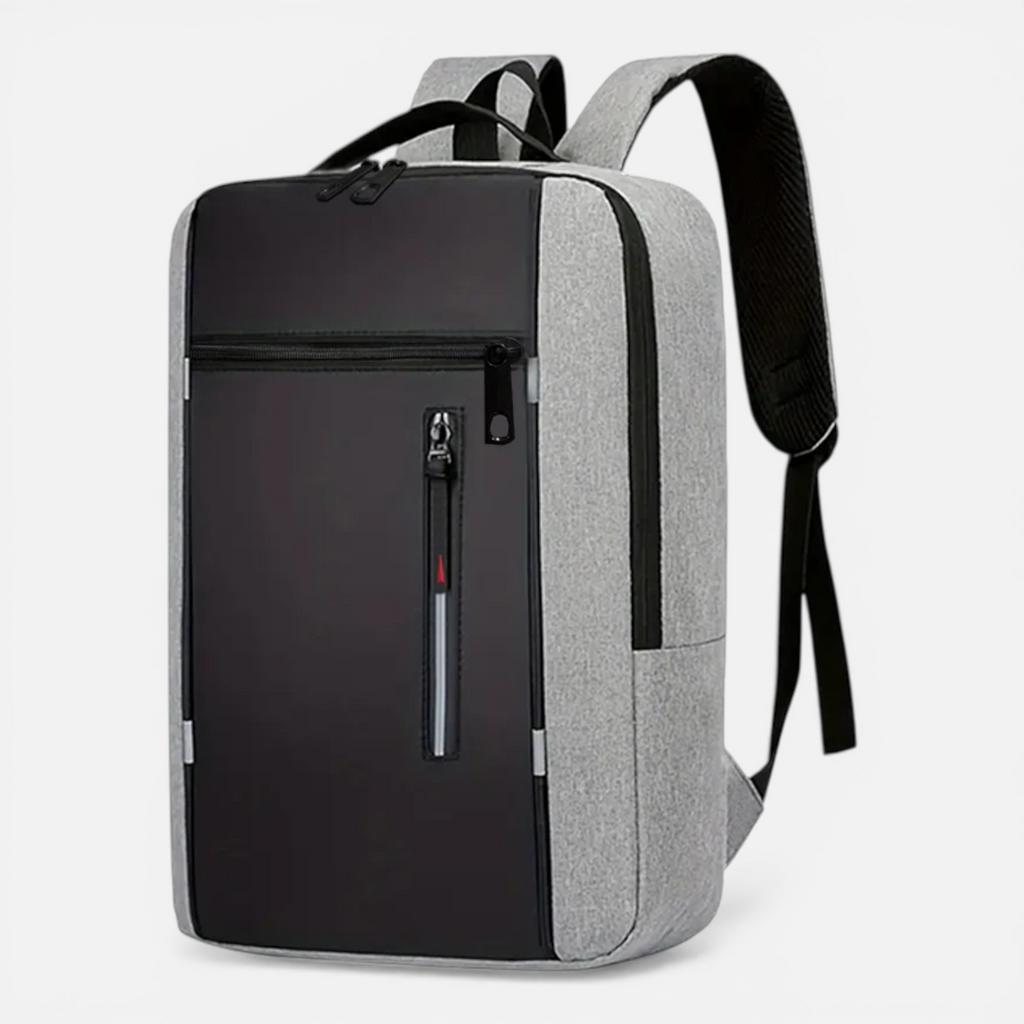 Sac à Dos Ordinateur Business – Grande Capacité Antichoc