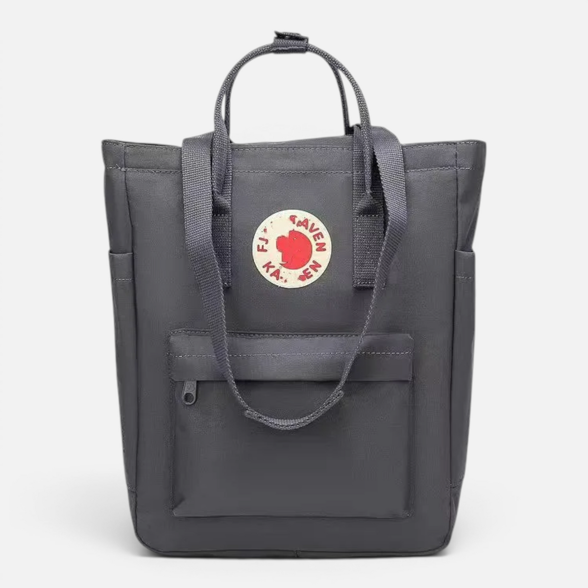 Sac à Dos en Toile – Léger & Casual