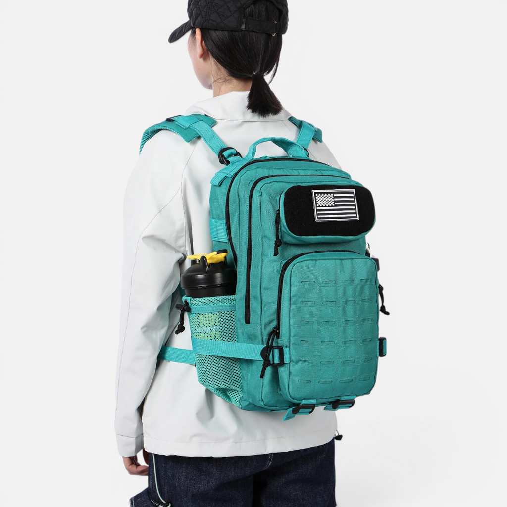 Sac à Dos Tactique – Outdoor, Randonnée & Survie