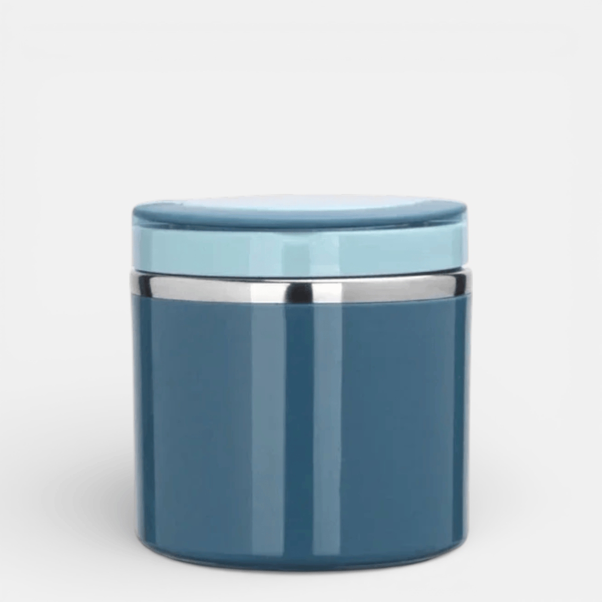 Lunch box ronde portative
