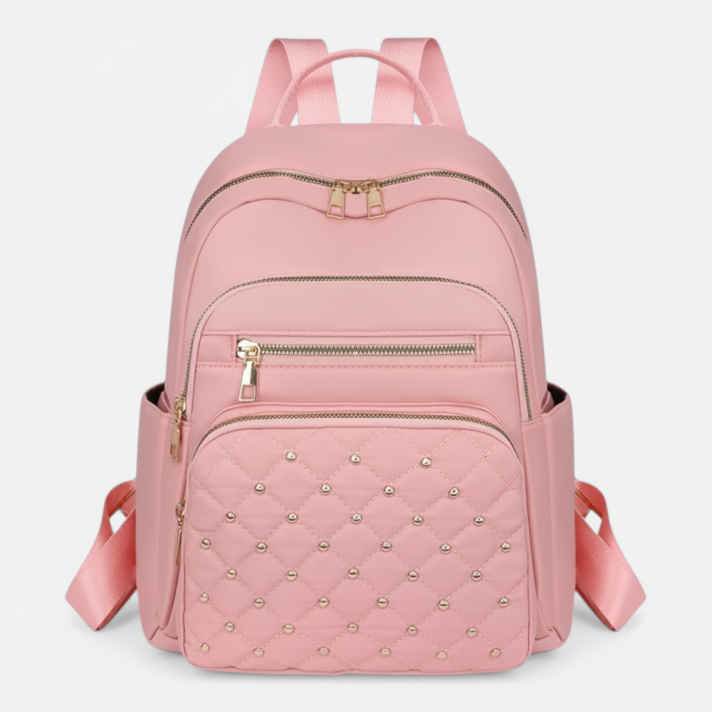 Sac à Dos Voyage Femme Grande Capacité – Multifonction & Tendance