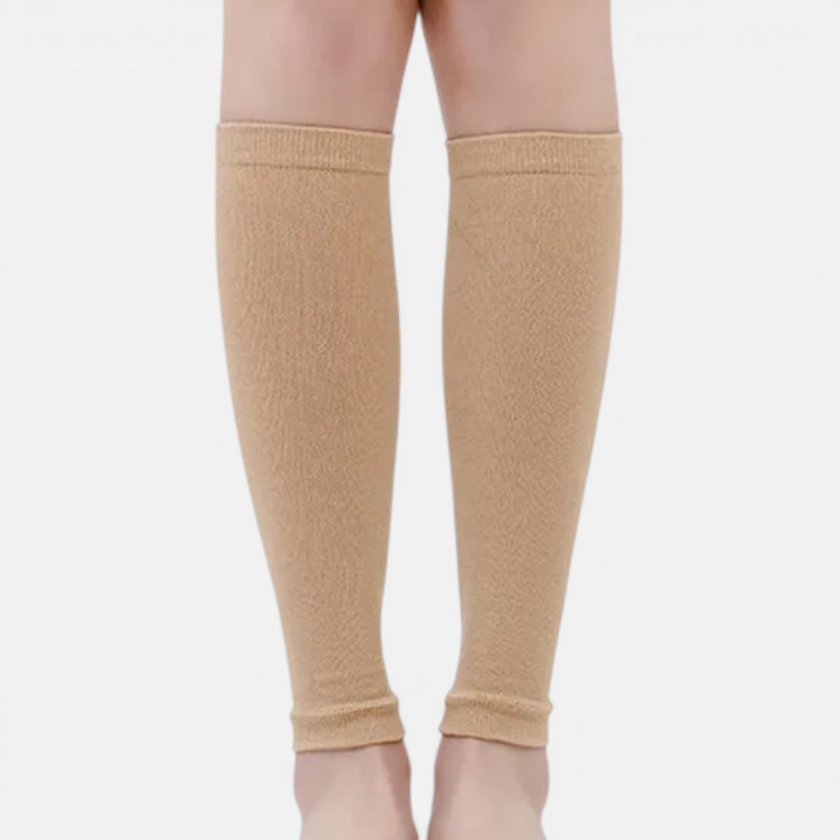 Chaussettes Compression Long Voyage pour Femmes – Anti-Jambes Lourdes