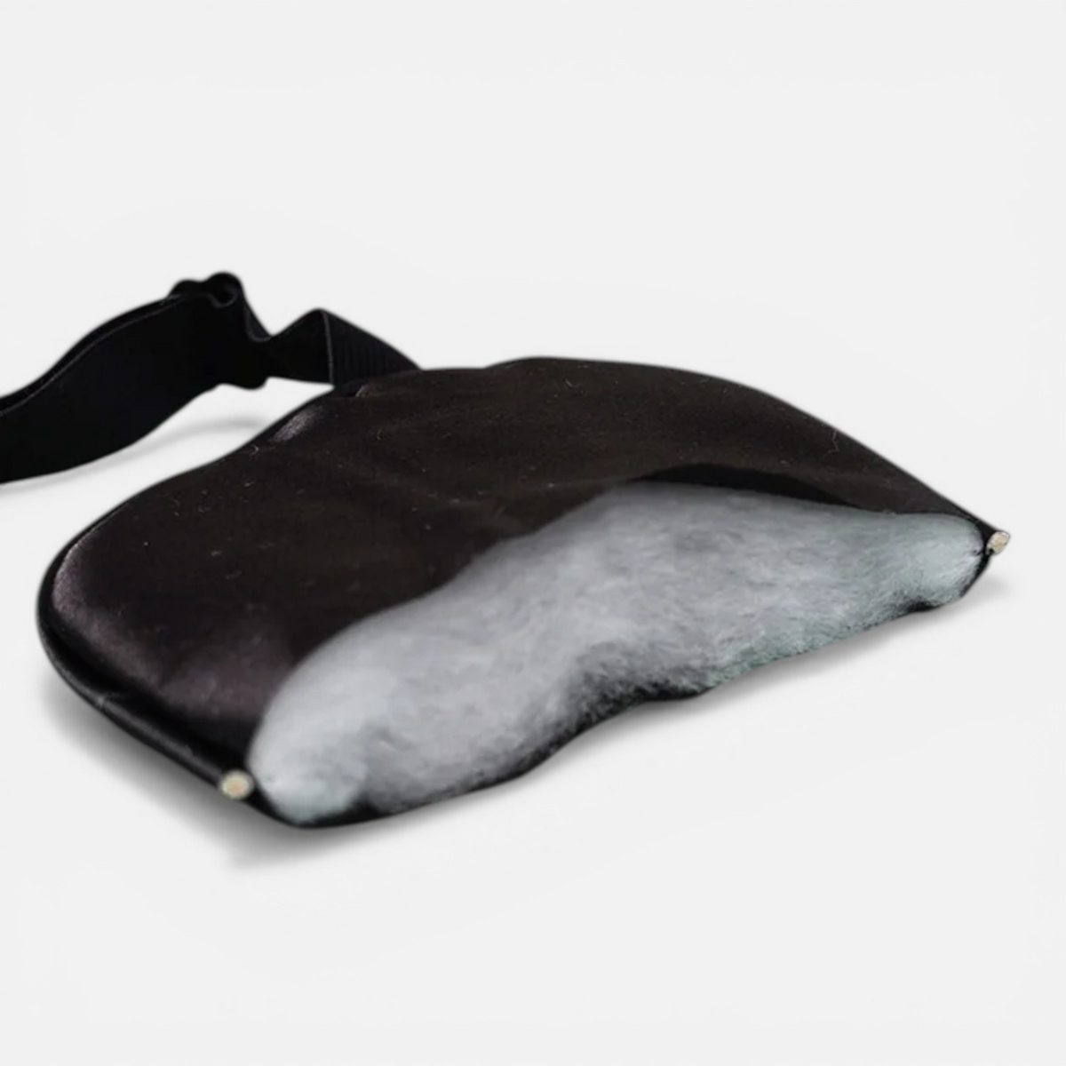 Masque de Nuit Vol Long-Courrier – Repos & Détente