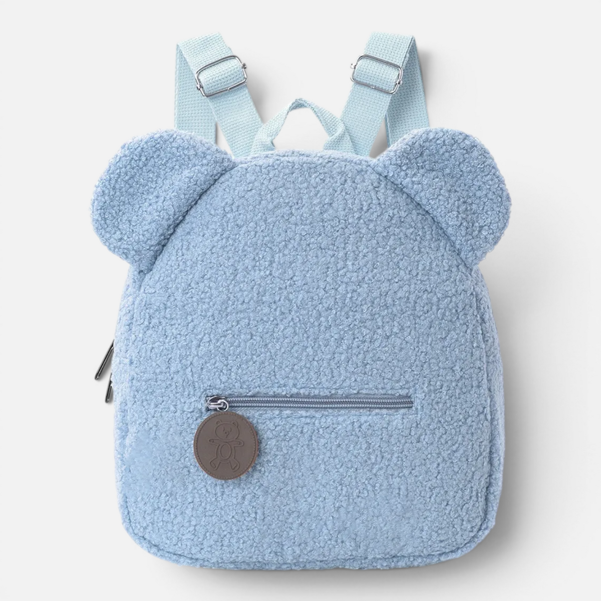 Sac à Dos Enfant Ours en Peluche – Cartoon & Tendance 2025