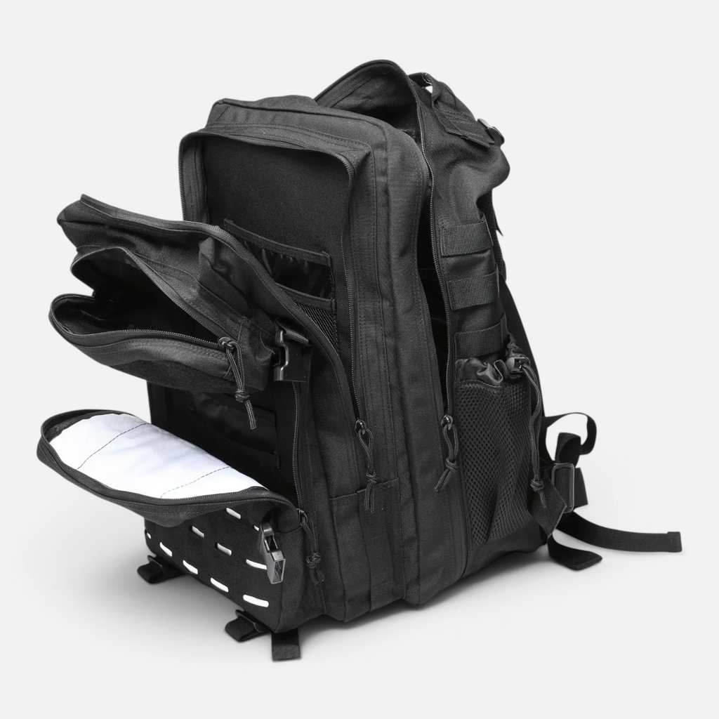 Sac à Dos Tactique – Outdoor, Randonnée & Survie