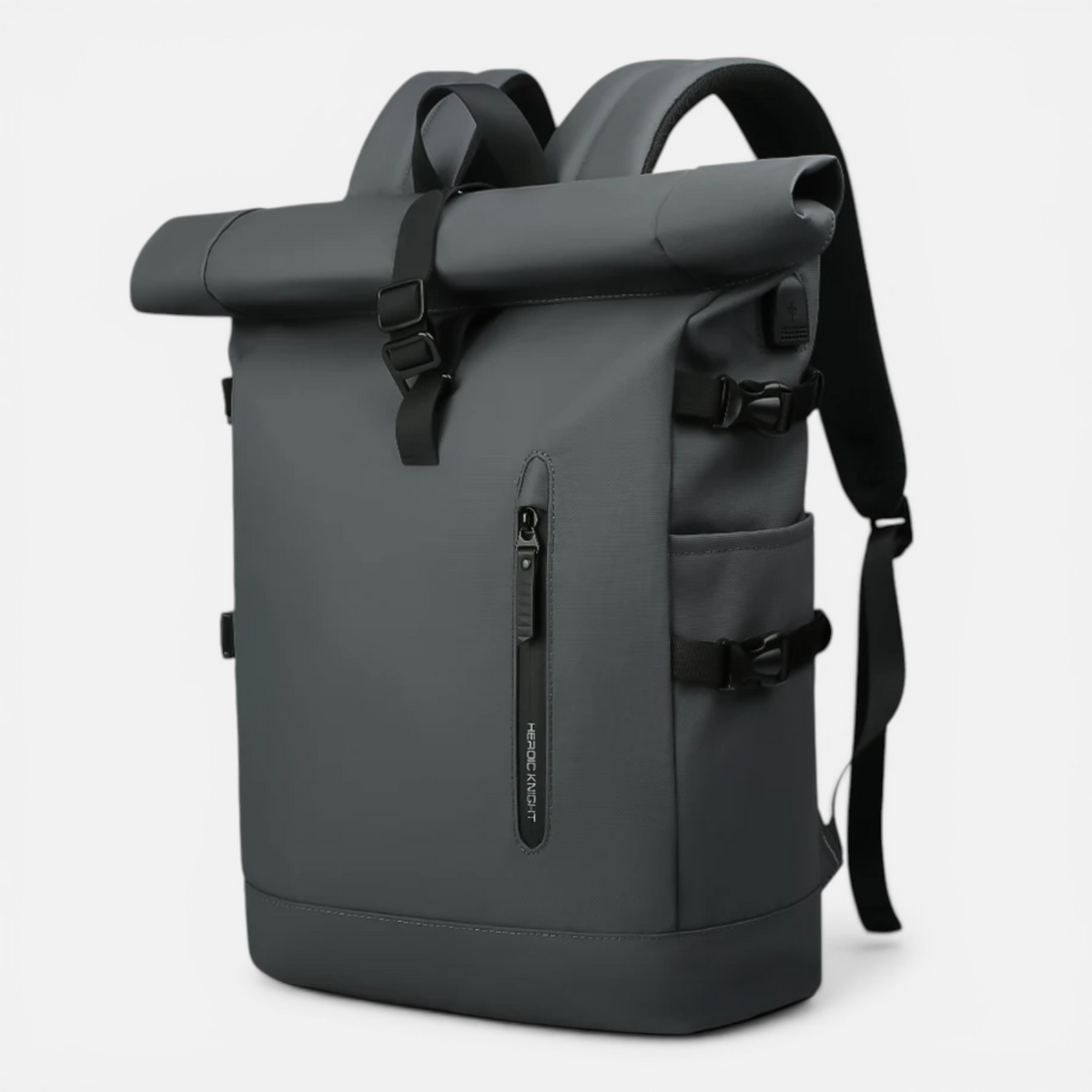 Sac à Dos Ordinateur Antivol – Voyage & Business avec Port USB