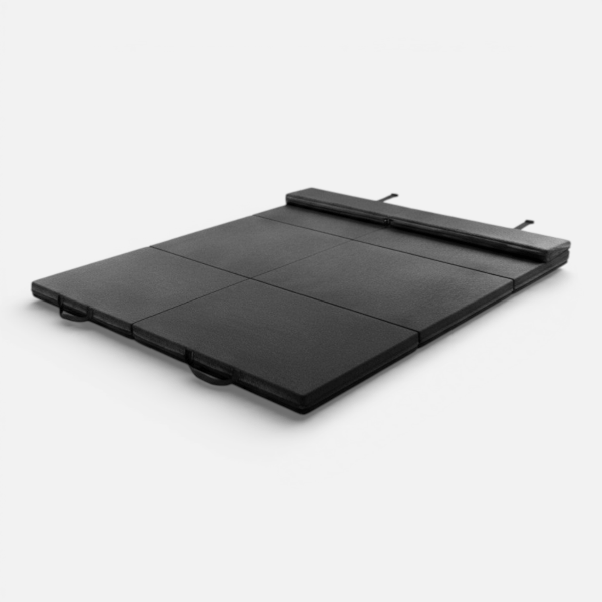 Matelas de voiture en coton