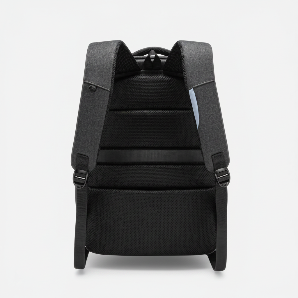 Sac à Dos Ordinateur – Imperméable avec Port USB
