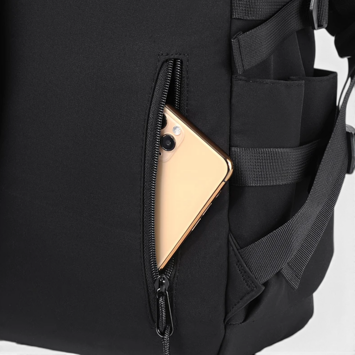 Sac à Dos – Grande Capacité – Voyage, Travail, École & Quotidien