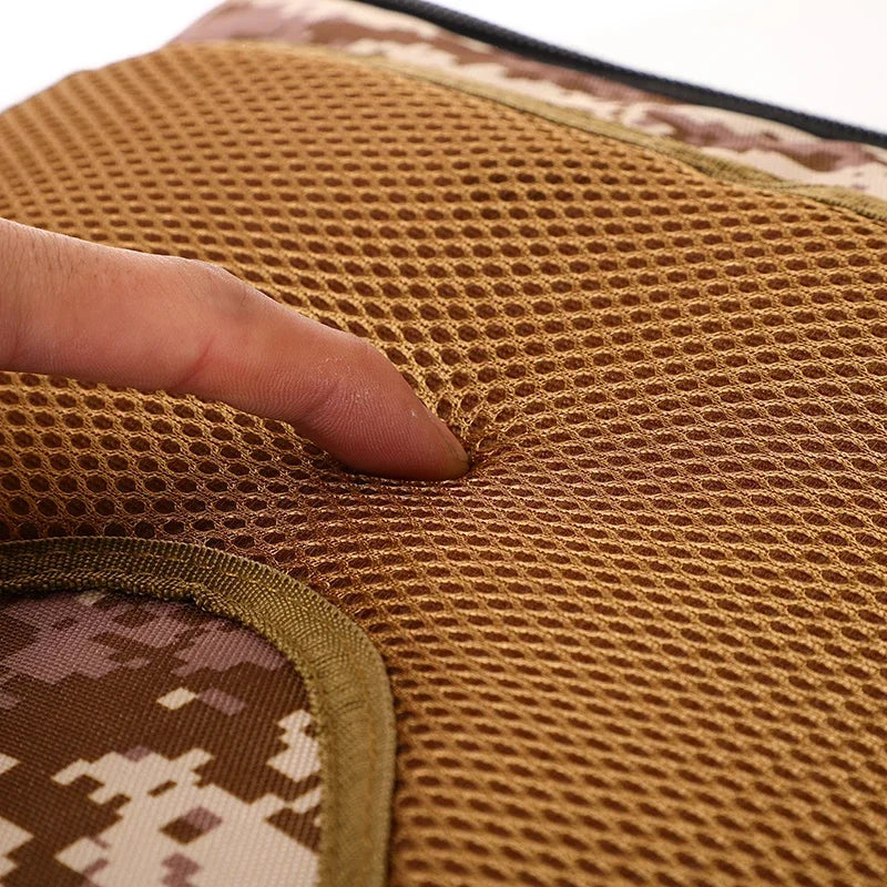 Sac à Dos Militaire - Grande Capacité & Résistant Outdoor
