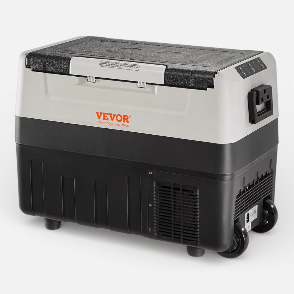 Glacière électrique portable 35 - 55L