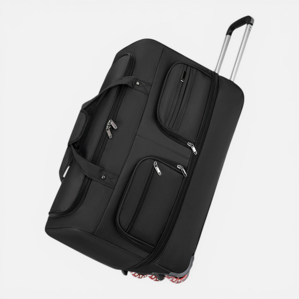Sac Valise de Voyage – Grande Capacité Étanche – Sac Sport avec Roulettes