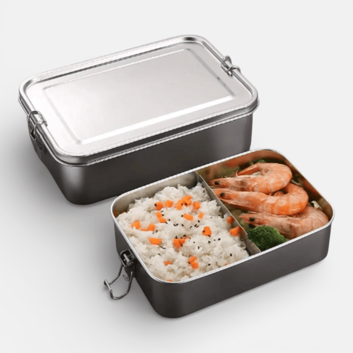 Lunch Box résistante