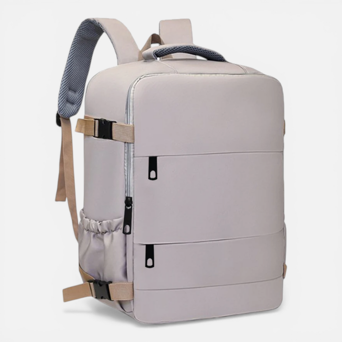 Sac à Dos Léger & Ajustable