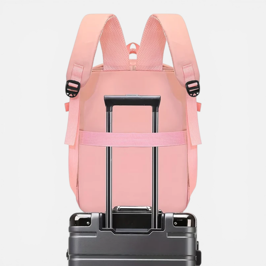 Sac à Dos Léger & Ajustable