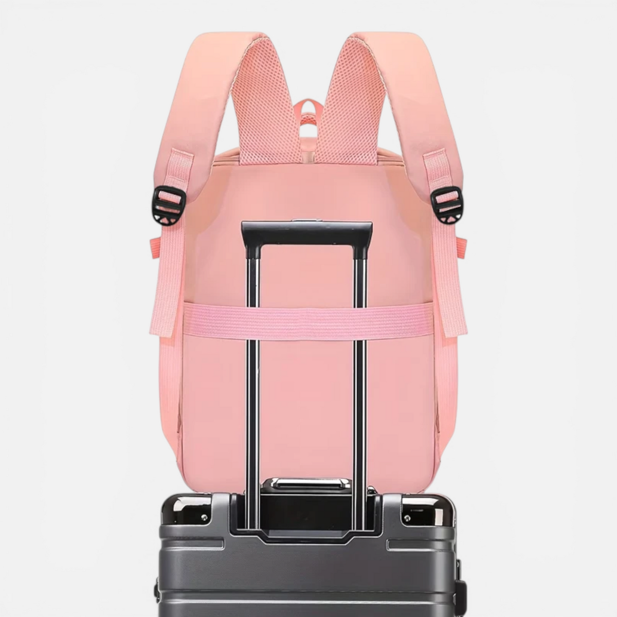 Sac à Dos Léger & Ajustable