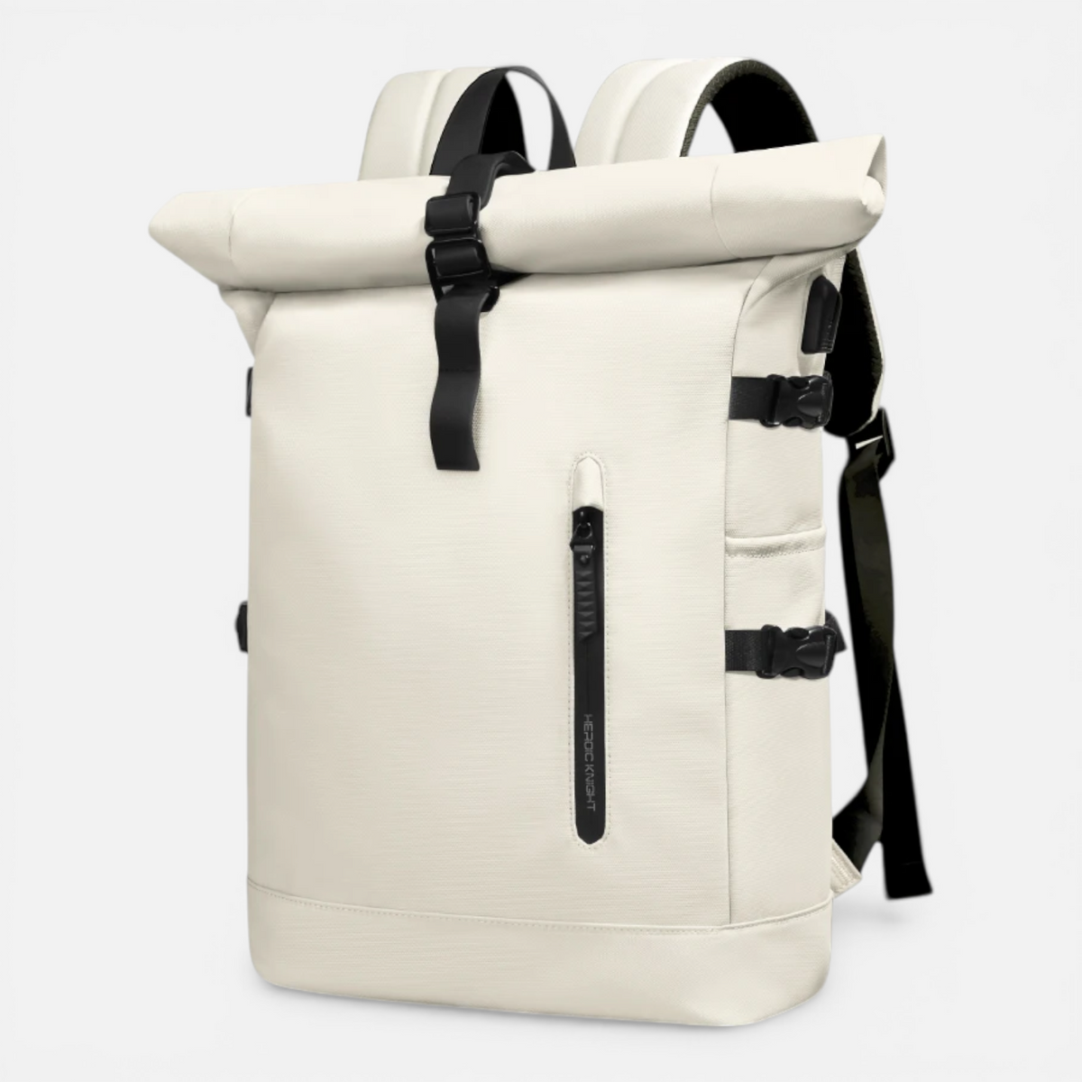 Sac à Dos Ordinateur Antivol – Voyage & Business avec Port USB