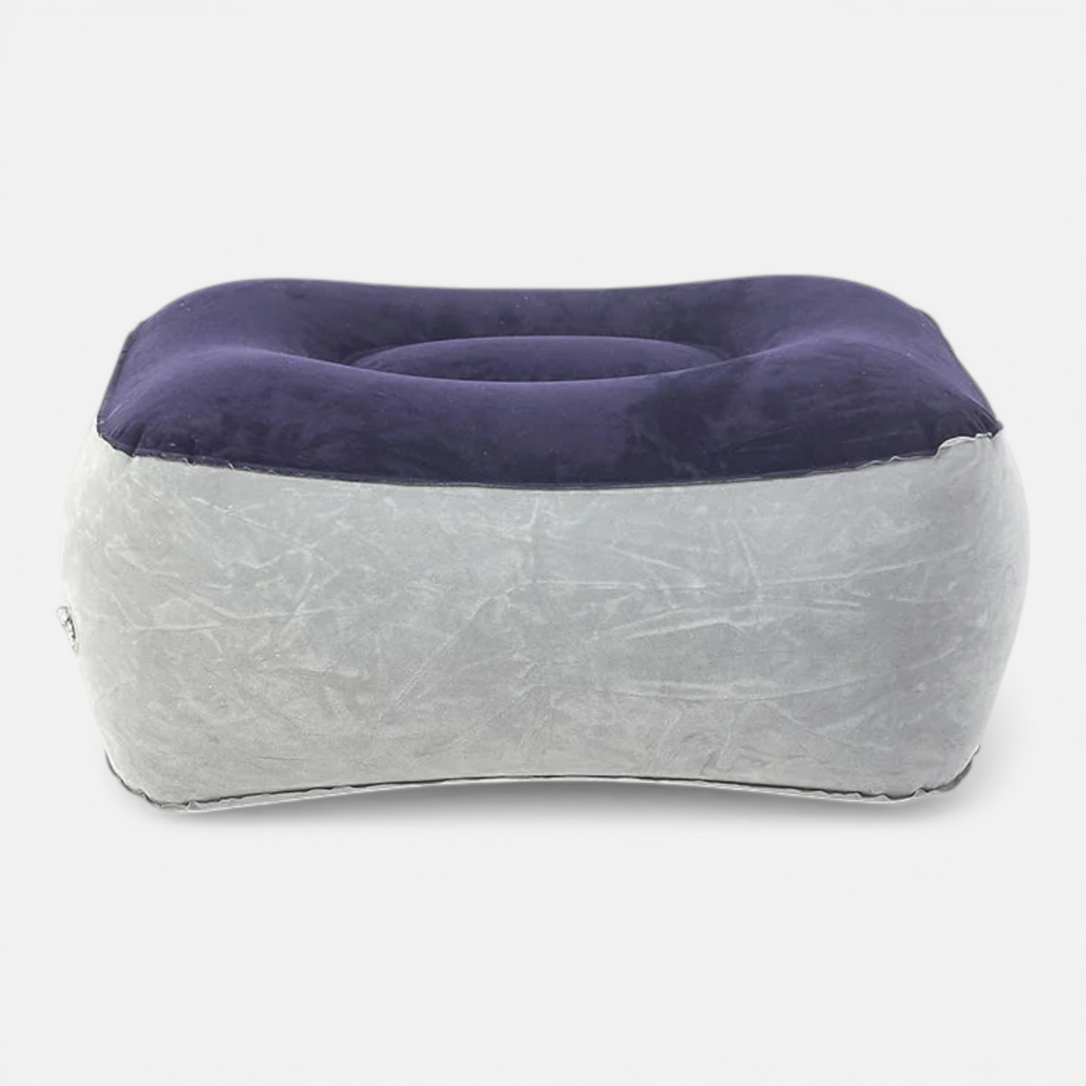 Repose-Pieds Portable – Confort & Circulation Optimisée