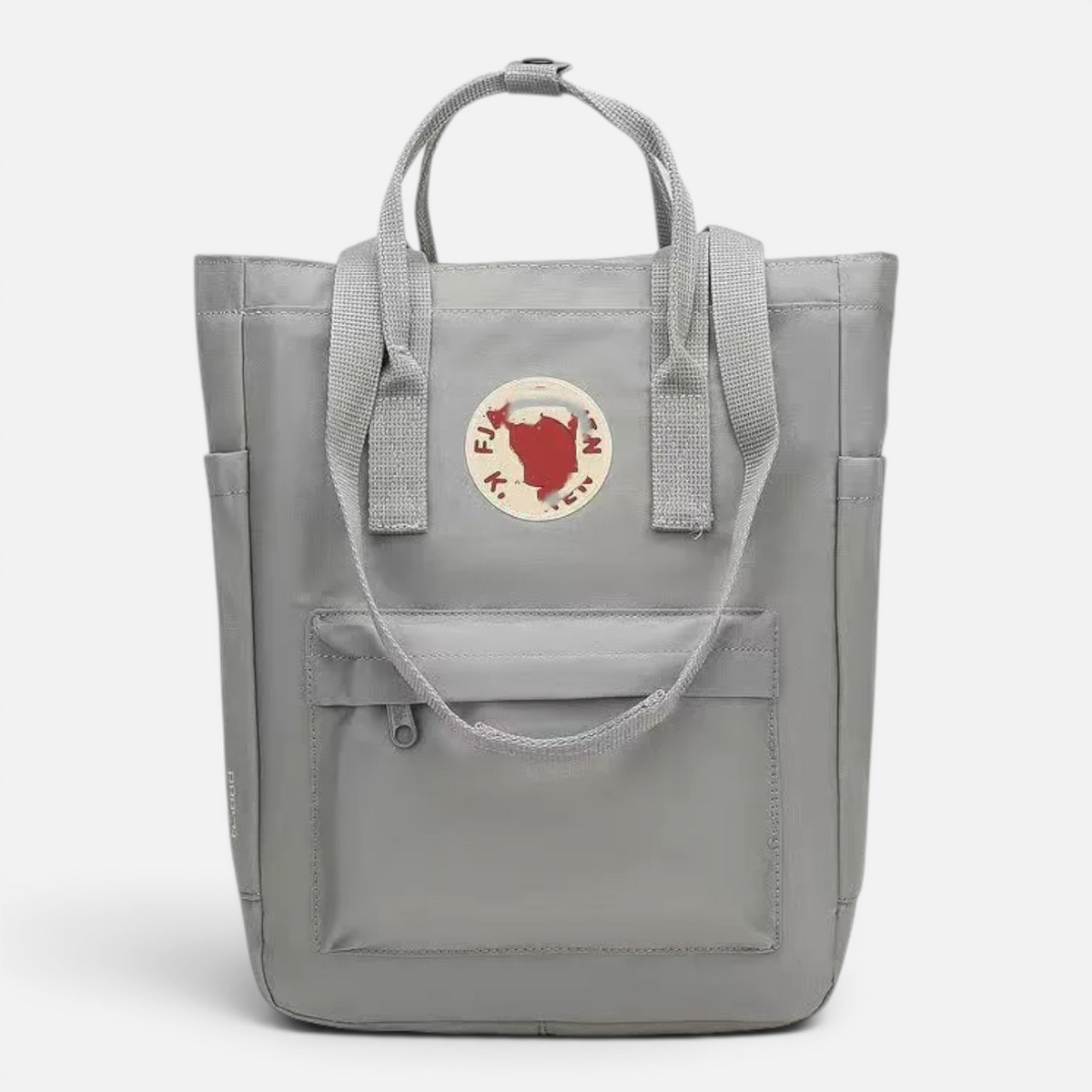 Sac à Dos en Toile – Léger & Casual