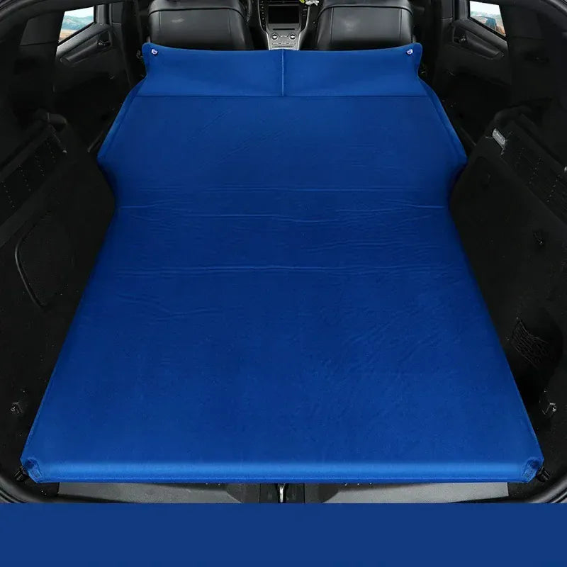 Matelas de voiture confortable