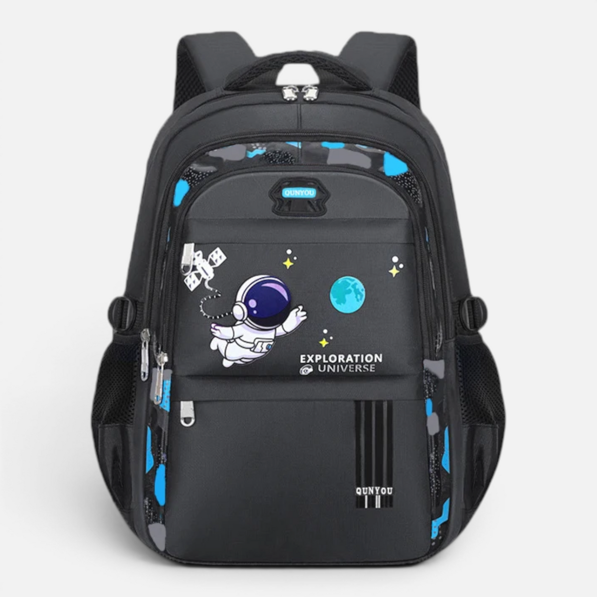 Sac à Dos Enfant Astronaute – Imperméable