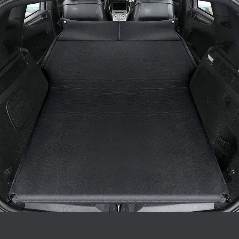 Matelas de voiture confortable