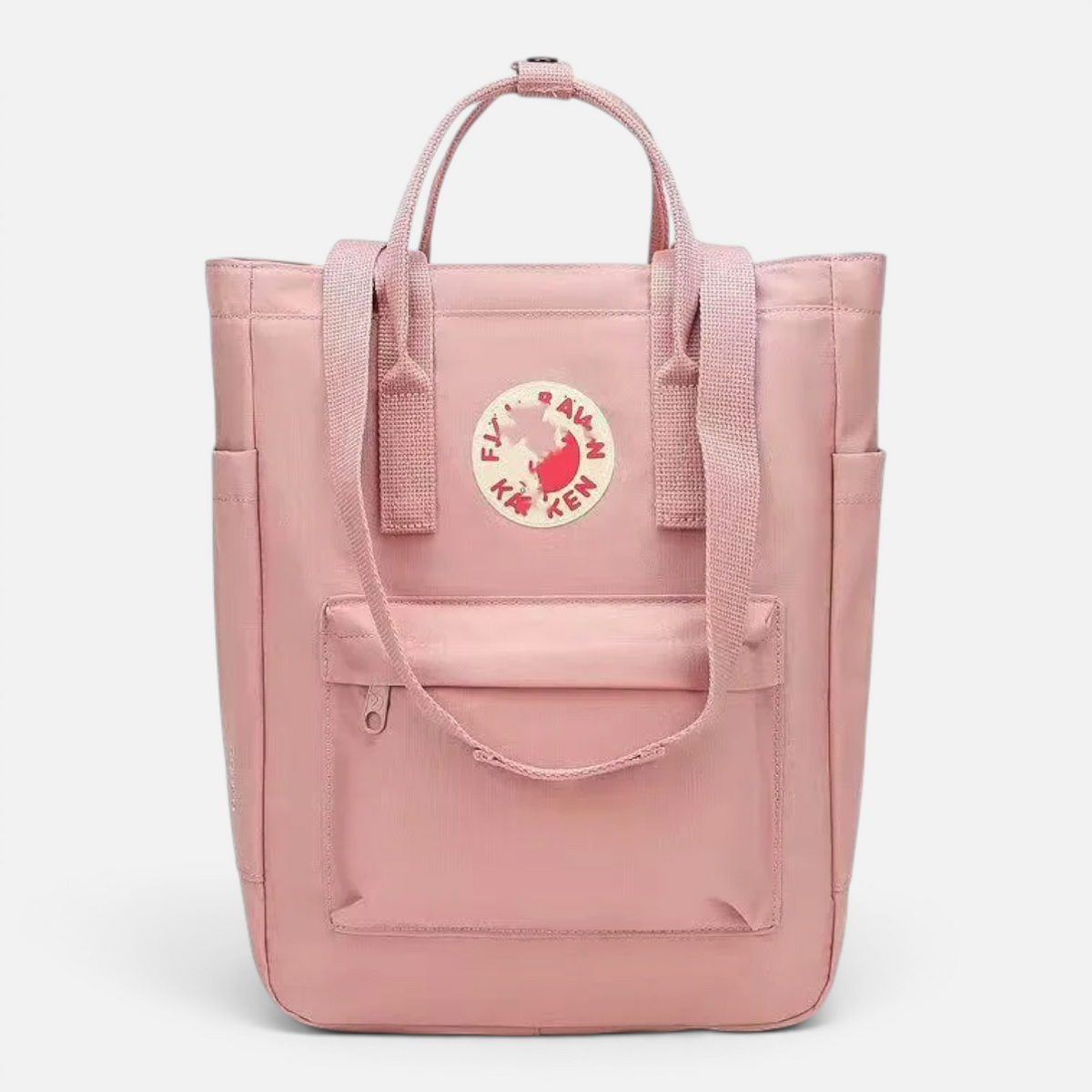 Sac à Dos en Toile – Léger & Casual