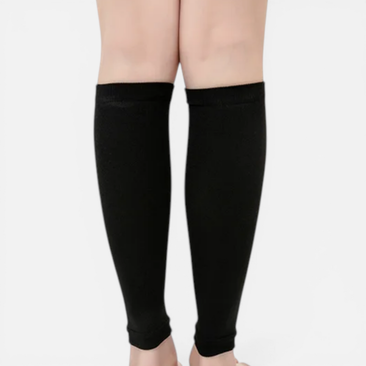 Chaussettes Compression Long Voyage pour Femmes – Anti-Jambes Lourdes