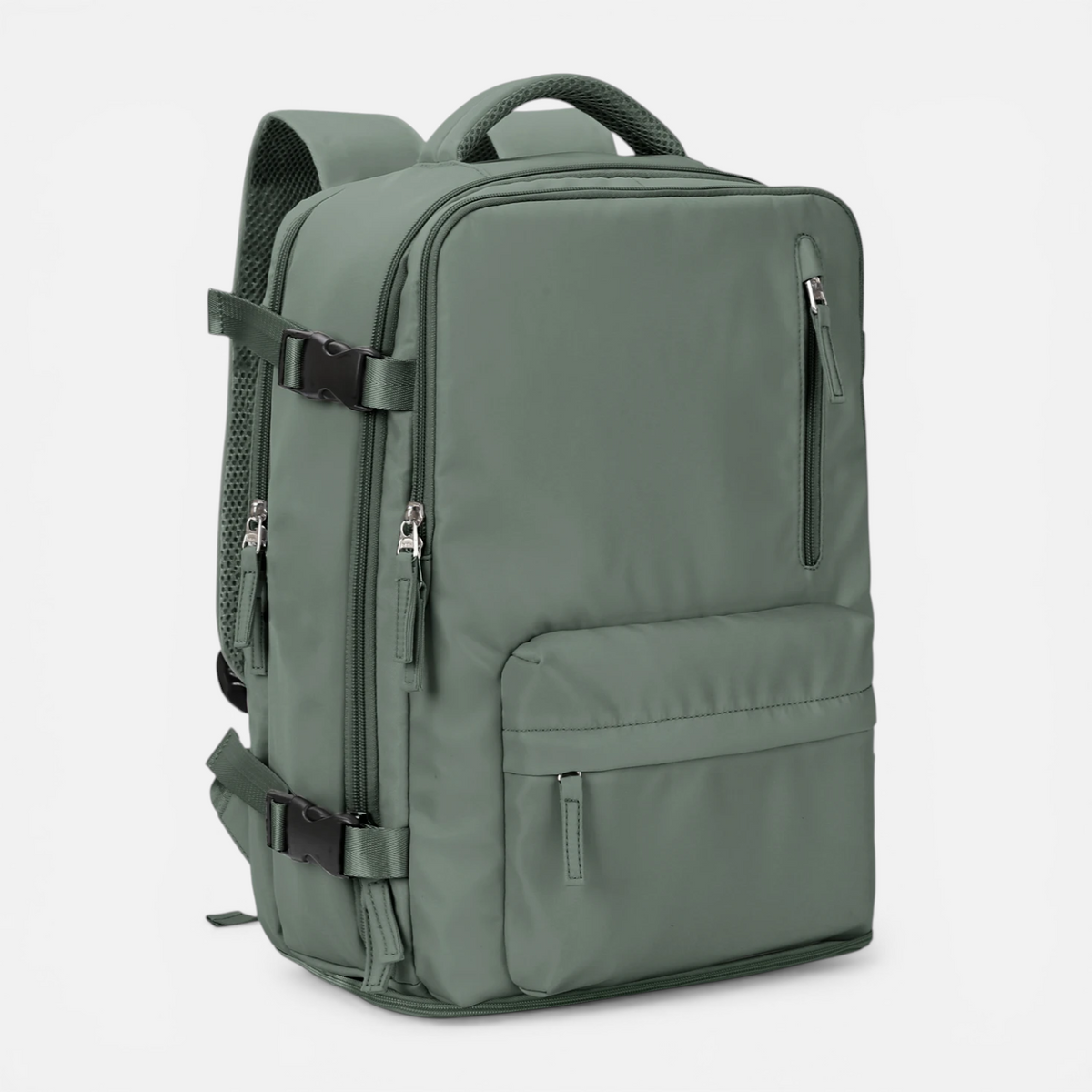 Sac à Dos Cabine 40x30x20 – Bagage à Main Avion – Compartiment Ordinateur