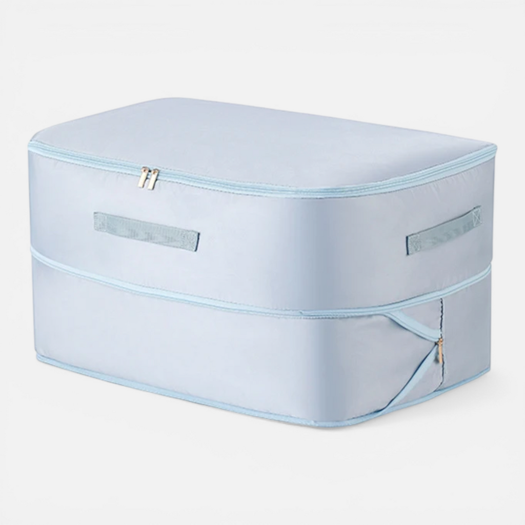 Sac de Compression Voyage Grande Capacité – Organisateur Valise Pliable