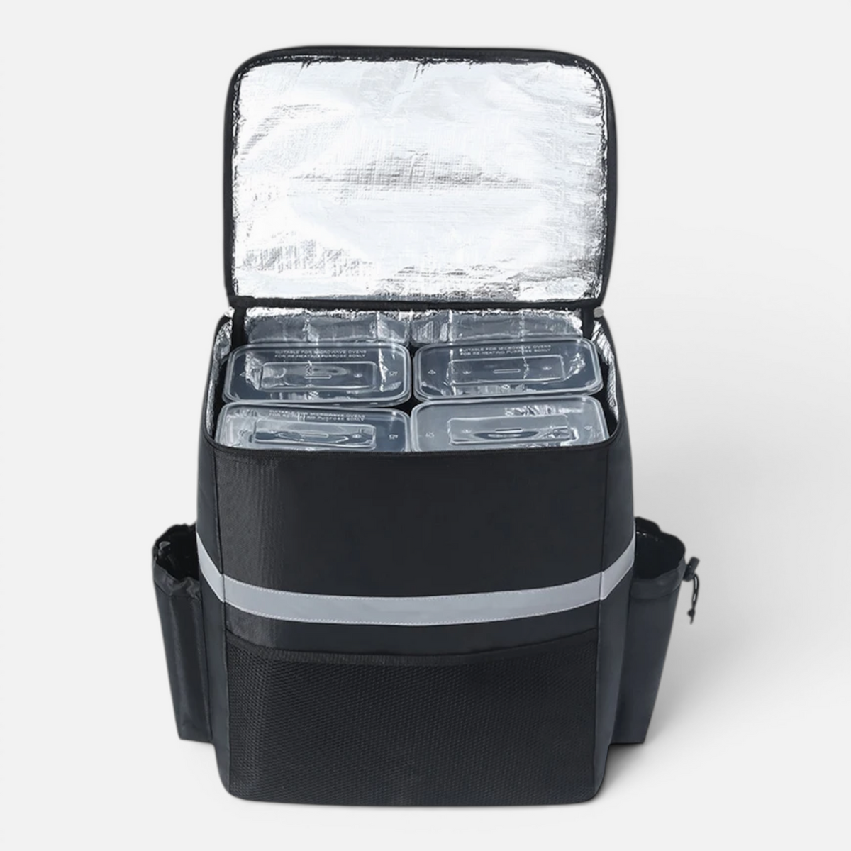 Sac à Dos Isotherme – Grande Capacité