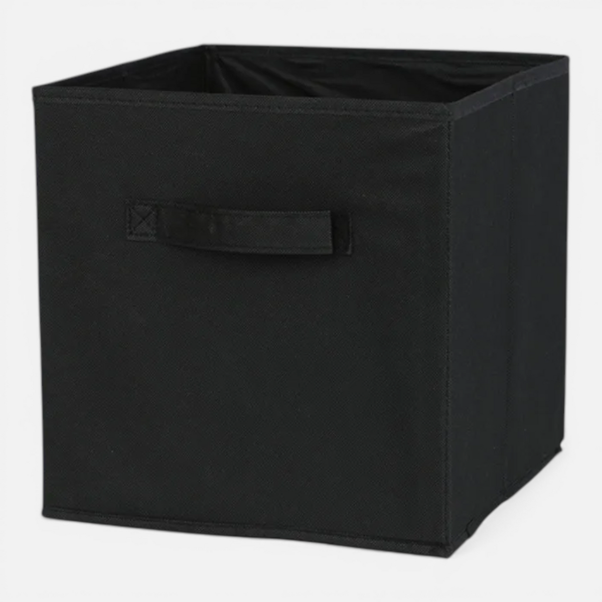 Boîte de Rangement Pliable en Tissu